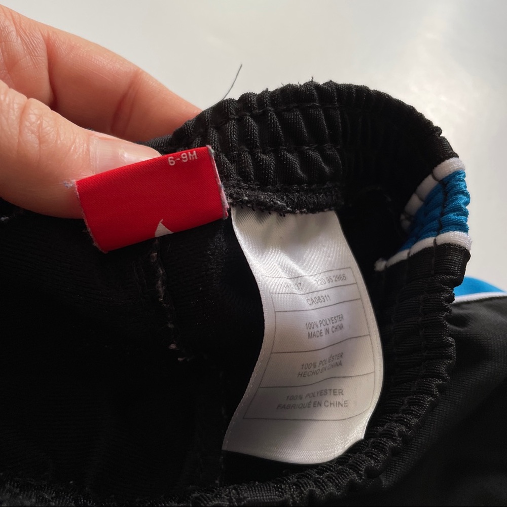 Puma pants - Picture 4 of 5